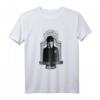 Mittwochsserie Wednesday Das Leben ist niemals ein fairer Kampf T-Shirt - Offizieller Addams Family Merchandise für Fans und Sammler
