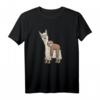 Chill Out Faultier reitet Lama T-Shirt - Trendiges Tiermotiv für Lama- und Faultier-Fans, perfekt für Urlaub & Freizeit