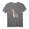 Chill Out Faultier reitet Lama T-Shirt - Trendiges Tiermotiv für Lama- und Faultier-Fans, perfekt für Urlaub & Freizeit