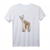 Chill Out Faultier reitet Lama T-Shirt - Trendiges Tiermotiv für Lama- und Faultier-Fans, perfekt für Urlaub & Freizeit