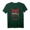 Bring Me The Horizon – BMTH Cartoon T-Shirt | Offizielles Band-Merchandise für Fans