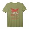 Bring Me The Horizon – BMTH Cartoon T-Shirt | Offizielles Band-Merchandise für Fans