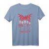 Bring Me The Horizon – BMTH Cartoon T-Shirt | Offizielles Band-Merchandise für Fans