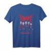 Bring Me The Horizon – BMTH Cartoon T-Shirt | Offizielles Band-Merchandise für Fans