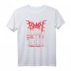 Bring Me The Horizon – BMTH Cartoon T-Shirt | Offizielles Band-Merchandise für Fans
