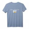 Dont touch my CAT Baggerfahrer T-Shirt – Fanartikel für Caterpillar Liebhaber & Baumaschinenprofis