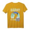 Bääm Ich Bin 10 Jahre Geburtstag Feiern T-Shirt – Klassisches Kinder T-Shirt für den Kindergeburtstag