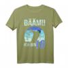 Bääm Ich Bin 10 Jahre Geburtstag Feiern T-Shirt – Klassisches Kinder T-Shirt für den Kindergeburtstag