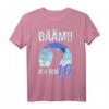 Bääm Ich Bin 10 Jahre Geburtstag Feiern T-Shirt – Klassisches Kinder T-Shirt für den Kindergeburtstag