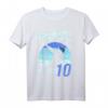 Bääm Ich Bin 10 Jahre Geburtstag Feiern T-Shirt – Klassisches Kinder T-Shirt für den Kindergeburtstag