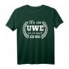Lustiges Vorname Uwe T-Shirt mit Spruch – Perfektes Geschenk für Geburtstag, Weihnachten, Urlaub oder Party für deinen besten Uwe