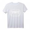 Lustiges Vorname Uwe T-Shirt mit Spruch – Perfektes Geschenk für Geburtstag, Weihnachten, Urlaub oder Party für deinen besten Uwe