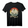 Niedliches Meerschweinchen Wheek T-Shirt – Perfektes Geschenk für Tierliebhaber, Mädchen & Sohn, ideal zum Geburtstag