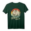 Niedliches Meerschweinchen Wheek T-Shirt – Perfektes Geschenk für Tierliebhaber, Mädchen & Sohn, ideal zum Geburtstag