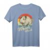 Niedliches Meerschweinchen Wheek T-Shirt – Perfektes Geschenk für Tierliebhaber, Mädchen & Sohn, ideal zum Geburtstag