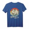 Niedliches Meerschweinchen Wheek T-Shirt – Perfektes Geschenk für Tierliebhaber, Mädchen & Sohn, ideal zum Geburtstag