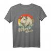 Niedliches Meerschweinchen Wheek T-Shirt – Perfektes Geschenk für Tierliebhaber, Mädchen & Sohn, ideal zum Geburtstag