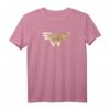 40Geburtstag 1984 Golden Logo T-Shirt - Official Licensed Wonder Woman Merchandise für Jubiläen und Filmfans