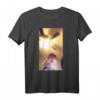 Meme Hamster Staring Front Camera T-Shirt - Lustiges Geburtstagsgeschenk für Meme Fans und Hamsterliebhaber