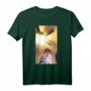 Meme Hamster Staring Front Camera T-Shirt - Lustiges Geburtstagsgeschenk für Meme Fans und Hamsterliebhaber