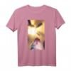 Meme Hamster Staring Front Camera T-Shirt - Lustiges Geburtstagsgeschenk für Meme Fans und Hamsterliebhaber