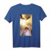 Meme Hamster Staring Front Camera T-Shirt - Lustiges Geburtstagsgeschenk für Meme Fans und Hamsterliebhaber