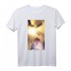 Meme Hamster Staring Front Camera T-Shirt - Lustiges Geburtstagsgeschenk für Meme Fans und Hamsterliebhaber