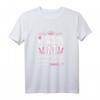 13. Geburtstag Mädchen T-Shirt - Offizielles Teenager Design für Geburtstagsparty und Feier
