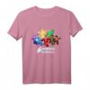 Heroes of 40Geburtstagia T-Shirt - Offizieller Geburtstagsmerch für den HapOwl, Klassisch geschnitten, langlebig & perfekt als Geschenk