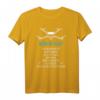 Drohne Design Pilot Modellbauer Quadrocopter Drohnenpilot T-Shirt – Lustiges Geschenk für Drohnen- und Quadrocopter-Fans