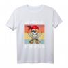 Kinder Achtung Ich bin 6 Jahre alt Geburtstag Junge Pirat Party T-Shirt - Lustiges Geschenk für kleine Piraten und Geburtstagsfeiern