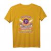 Als Gott mich vor 13 Jahren schuf grinste er - Lustiges T-Shirt zum 13. Geburtstag für Frauen mit Humor