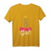 Kinder 8. Geburtstag Mädchen Birthday Girl Krone T-Shirt – Süßes Geschenk & Erinnerung für die Feier