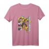 Transformers Rise of the Beasts Box Panels Bumblebee T-Shirt für Kinder und Erwachsene - Offiziell lizenziertes Transformers Apparel