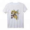 Transformers Rise of the Beasts Box Panels Bumblebee T-Shirt für Kinder und Erwachsene - Offiziell lizenziertes Transformers Apparel