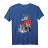 HapOwl Big Poster T-Shirt - Offizielles Warner Bros Lizenzprodukt für den besonderen Tag