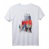 HapOwl Big Poster T-Shirt - Offizielles Warner Bros Lizenzprodukt für den besonderen Tag
