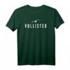 VOLLISTER Party T-Shirt – Perfekt für Malle, Ibiza & Festivalfeiern, Geschenk für Freunde & Ehemänner