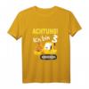 Kinder Bagger T-Shirt zum 3. Geburtstag – Lustiges Baustellen Outfit für Jungen, perfektes Geschenk für kleine Baumeister