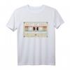 37. Geburtstag Geschenk - Vintage Musik Kassette Best of 1984 T-Shirt für Retro-Style Geburtstagsfeier