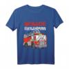 Kinder Feuerwehr Nachwuchs Feuerwehrmann T-Shirt – Lustiges Geschenk für kleine Feuerwehrmänner, Jungen & Kinder zum Geburtstag & Weihnachten