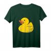 Süße Gummiente Ente Gummiente T-Shirt – Niedliches Badeenten-Design für Kinder, Sammler und Bade- & Duschliebhaber