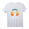 Call Me Doctor T-Shirt – Lustiges Abschlussgeschenk für Doktoranden mit Lama Design und Retro Stil