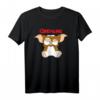 Gremlins Gizmo T-Shirt - Offiziell lizenziertes Merch für Fans, erhältlich als T-Shirt, Longsleeve, Hoodie & Sweatshirt