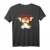 Gremlins Gizmo T-Shirt - Offiziell lizenziertes Merch für Fans, erhältlich als T-Shirt, Longsleeve, Hoodie & Sweatshirt