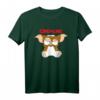 Gremlins Gizmo T-Shirt - Offiziell lizenziertes Merch für Fans, erhältlich als T-Shirt, Longsleeve, Hoodie & Sweatshirt