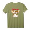 Gremlins Gizmo T-Shirt - Offiziell lizenziertes Merch für Fans, erhältlich als T-Shirt, Longsleeve, Hoodie & Sweatshirt