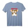 Gremlins Gizmo T-Shirt - Offiziell lizenziertes Merch für Fans, erhältlich als T-Shirt, Longsleeve, Hoodie & Sweatshirt