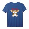 Gremlins Gizmo T-Shirt - Offiziell lizenziertes Merch für Fans, erhältlich als T-Shirt, Longsleeve, Hoodie & Sweatshirt