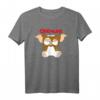 Gremlins Gizmo T-Shirt - Offiziell lizenziertes Merch für Fans, erhältlich als T-Shirt, Longsleeve, Hoodie & Sweatshirt